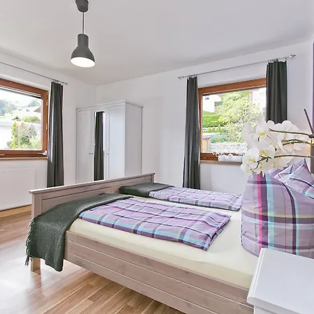 Apartamento Schwemberger *